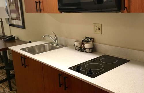 Kenai Hotel | Aspen Extended Stay Suites Kenai