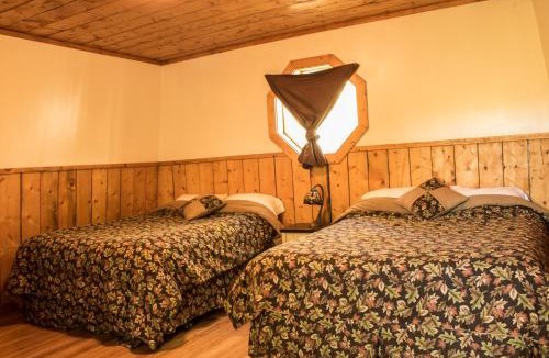 Copperville Cabin | Aspen Haven Cabin