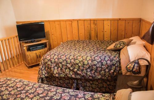 Copperville Cabin | Aspen Haven Cabin