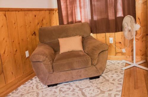 Copperville Cabin | Aspen Haven Cabin