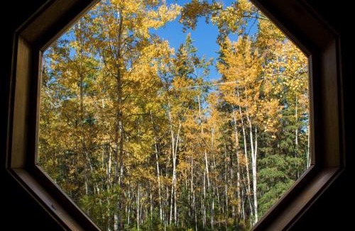 Copperville Cabin | Aspen Haven Cabin