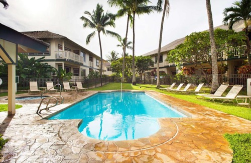 Bayview Hotel | Aston At Poipu Kai