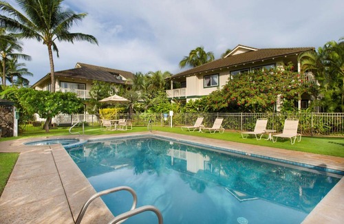 Bayview Hotel | Aston At Poipu Kai