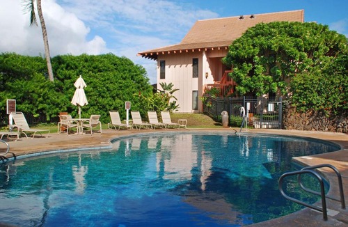 Bayview Hotel | Aston At Poipu Kai