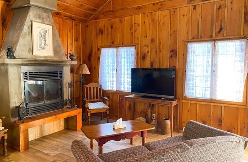 Sainte-Adele Hotel | Auberge Alpine Inn