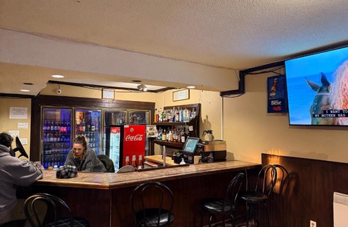 Temiscaming Hotel | Auberge Canadienne