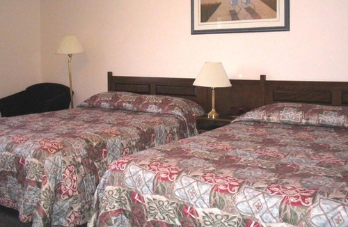 Blind River Hotel | Auberge Eldo Inn