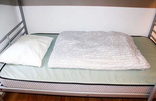 Downtown Montreal Hostel | Auberge L'Apéro - Hostel