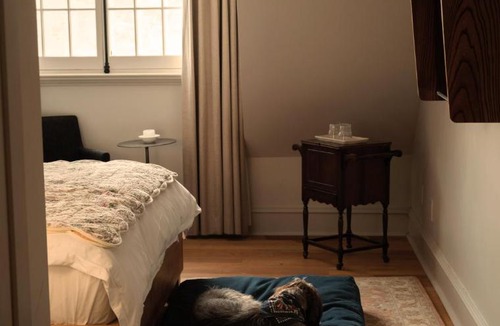 Hudson Hotel | Auberge Willow Inn