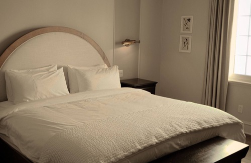 Hudson Hotel | Auberge Willow Inn