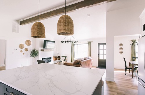 Aubrey House | Aubrey Downtown Charmer