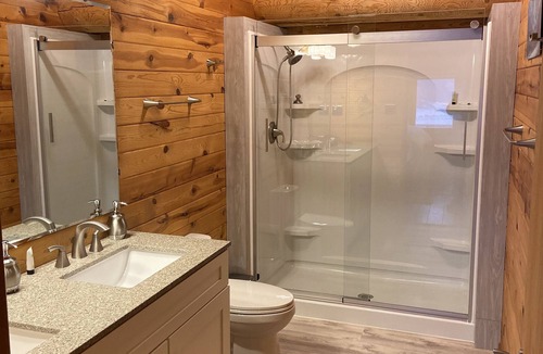 Fairbanks House | Aurora Villa