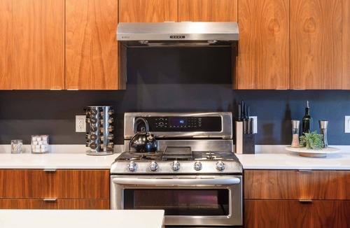 East Cesar Chavez Villa | Austin Icon Group Mansion - 6min to Rainey Street