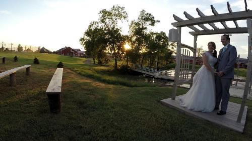 South Oklahoma City House | Authentic Wagon Rentals for a Family Getaway near Norman, Oklahoma