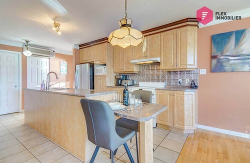 Saint-Denis-de-Brompton House | Aux Berges du Pont Suspendu - Grand Lac Brompton