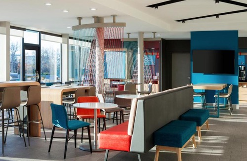 Fort Worth Hotel | avid hotel Fort Worth Downtown by IHG