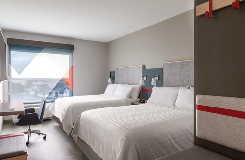 Fossil Creek Hotel | avid hotel Fort Worth – Fossil Creek by IHG