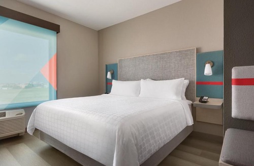 Plano Hotel | avid hotel Plano North by IHG