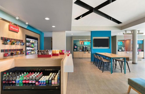 Plano Hotel | avid hotel Plano North by IHG