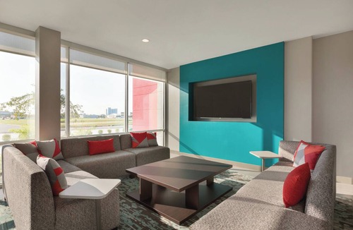 West Memphis Hotel | avid hotel West Memphis by IHG