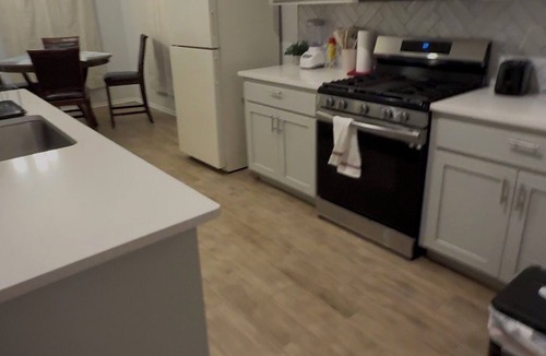 Wheatland House | Awesome 3-bedroom house with AC in Oklahoma City