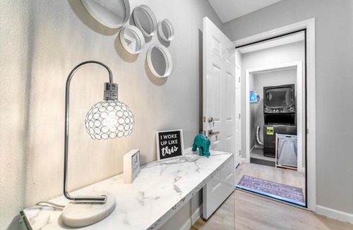 South Arlington House | Awesome newly renovated cozy home 6 mins from AT&T