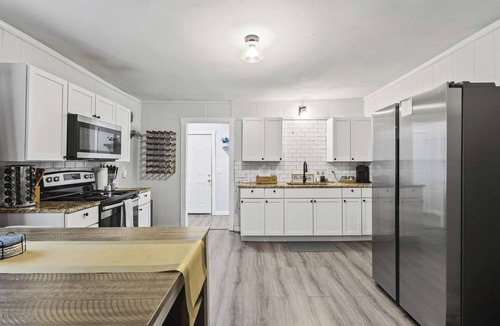 Denison House | Balcony✦Grill✦ Arcade games✦ Smart TVs