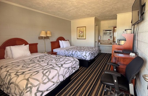 Ballinger Hotel | Ballinger Inn