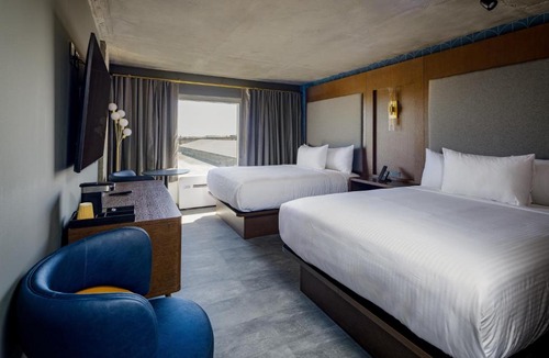 Baton Rouge Hotel | Bally's Baton Rouge Hotel