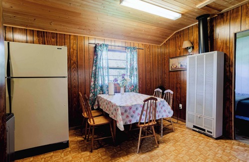 Rosedale House | Balsam Lake - 2-Bedroom Cottage #5