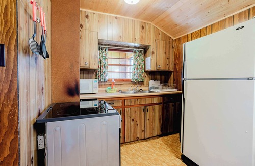 Rosedale House | Balsam Lake - 2-Bedroom Cottage #5