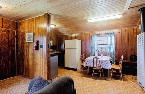 Rosedale House | Balsam Lake - 2-Bedroom Cottage #5