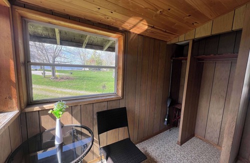 Rosedale House | Balsam Lake - 2-Bedroom Cottage #5