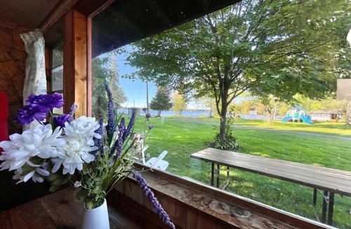 Rosedale House | Balsam Lake - 3-Bedroom Cottage #3