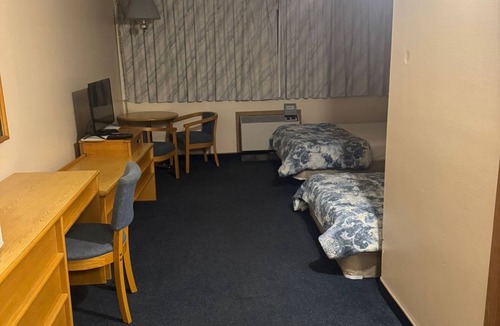 Letellier Hotel | Barnays Motel