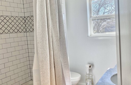 McKinney House | Barndominium Unit B