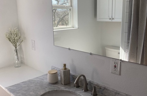 McKinney House | Barndominium Unit B