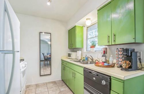 Austin House | Barton Creek*Hospitals*Downtown*Airport