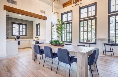 Barton Valley Condo | Barton Creek Villas