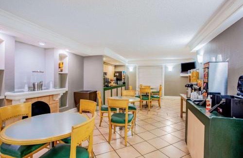 Abilene Hotel | Baymont by Wyndham Abilene