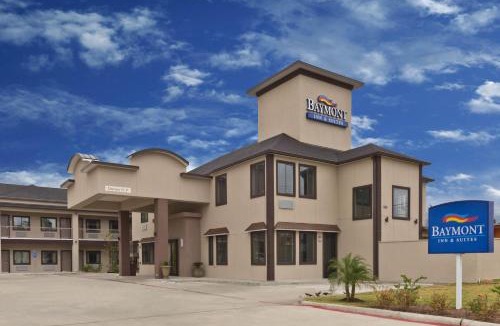 Bryan Hotel | Baymont by Wyndham Bryan College Station