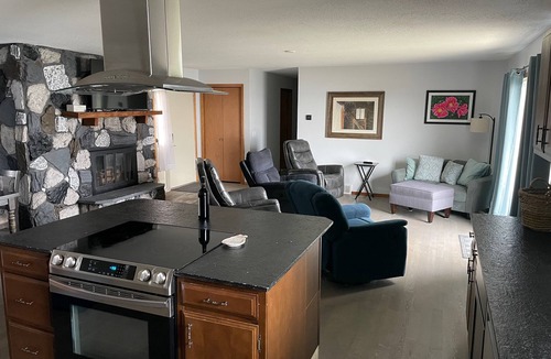 Watertown House | Beach Front Cabin Get Away