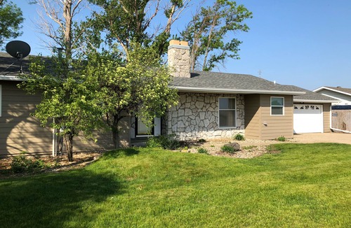 Watertown House | Beach Front Cabin Get Away