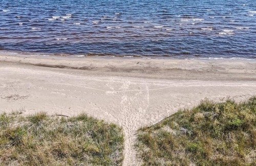 Harwich Cabin | Beach Front Cottage