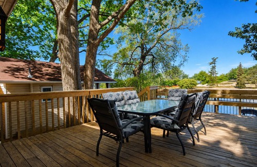 Wasaga Beach Cottage | Beach1 Riverview Cottage - Wasaga Beach