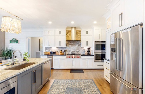 Edisto Island House | Beachfront Home Features Free WiFi, Private Pool, Patio, & Private Washer/Dryer