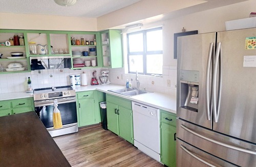 Garfield Cabin | Bears Den-Secluded cove, Lakefront Cabin, Lake access and amazing lake view