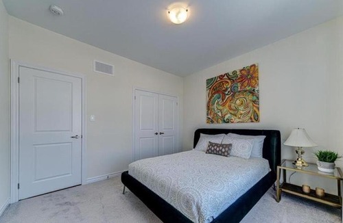 Wasaga Beach House | Beatrice Beach House