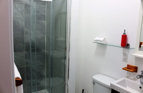 Sainte-Marie Apartment | Beau Studio #1 Complétement Meublé