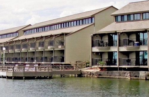 Seven Coves Apartment | Beautiful 2 bedroom unit at resort, sleeps 6